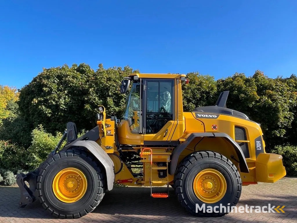 Volvo L70 H2 UNUSED