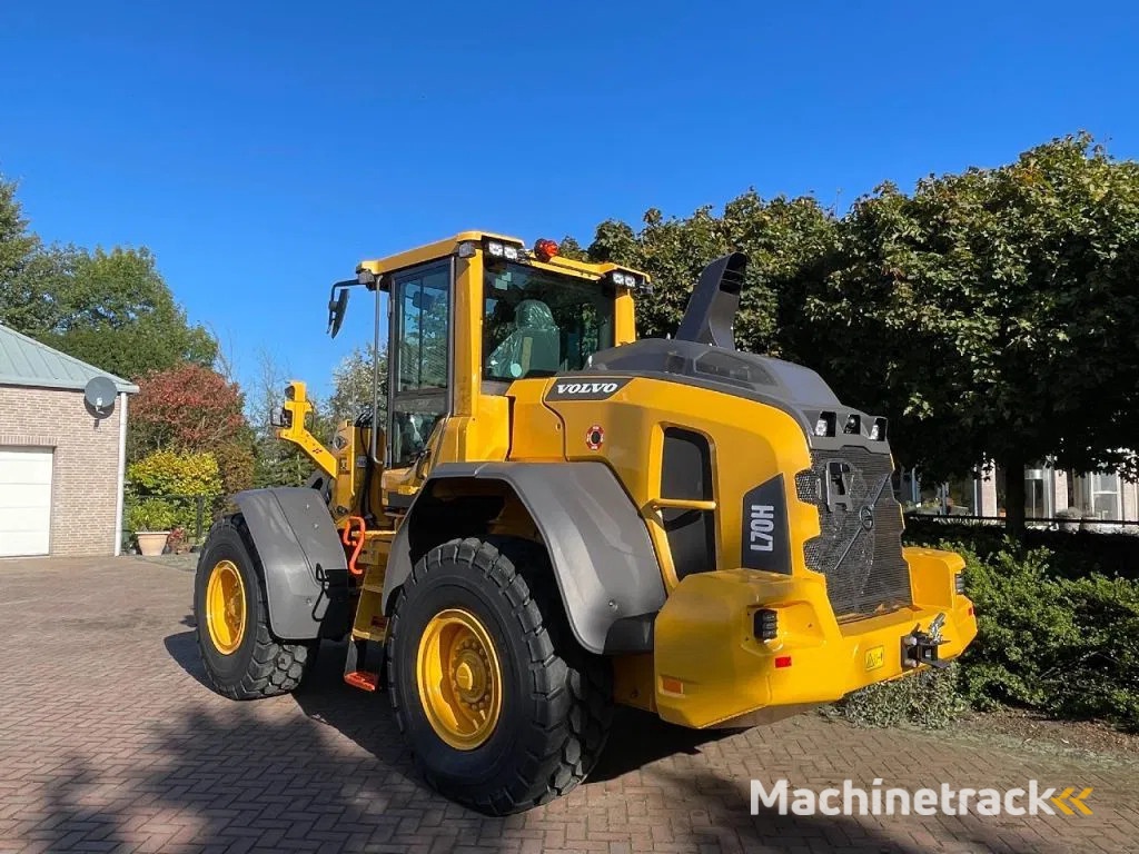Volvo L70 H2 UNUSED