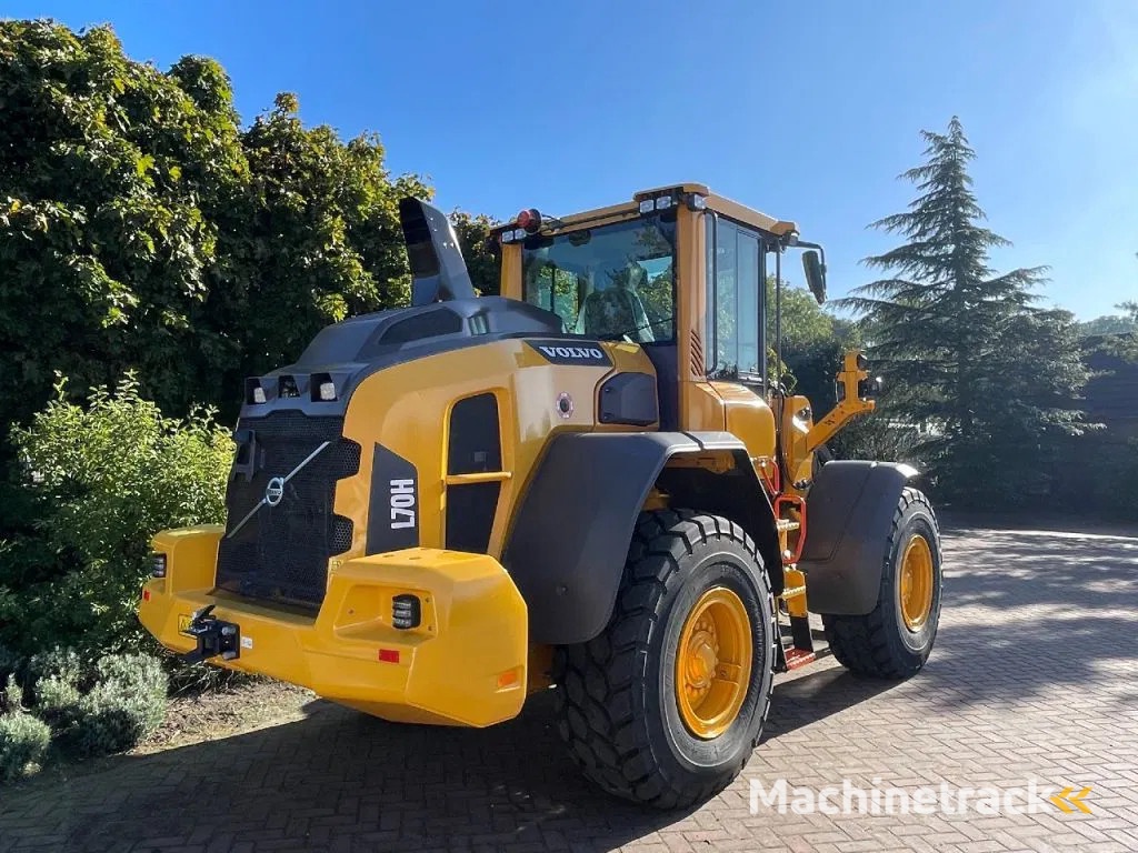 Volvo L70 H2 UNUSED