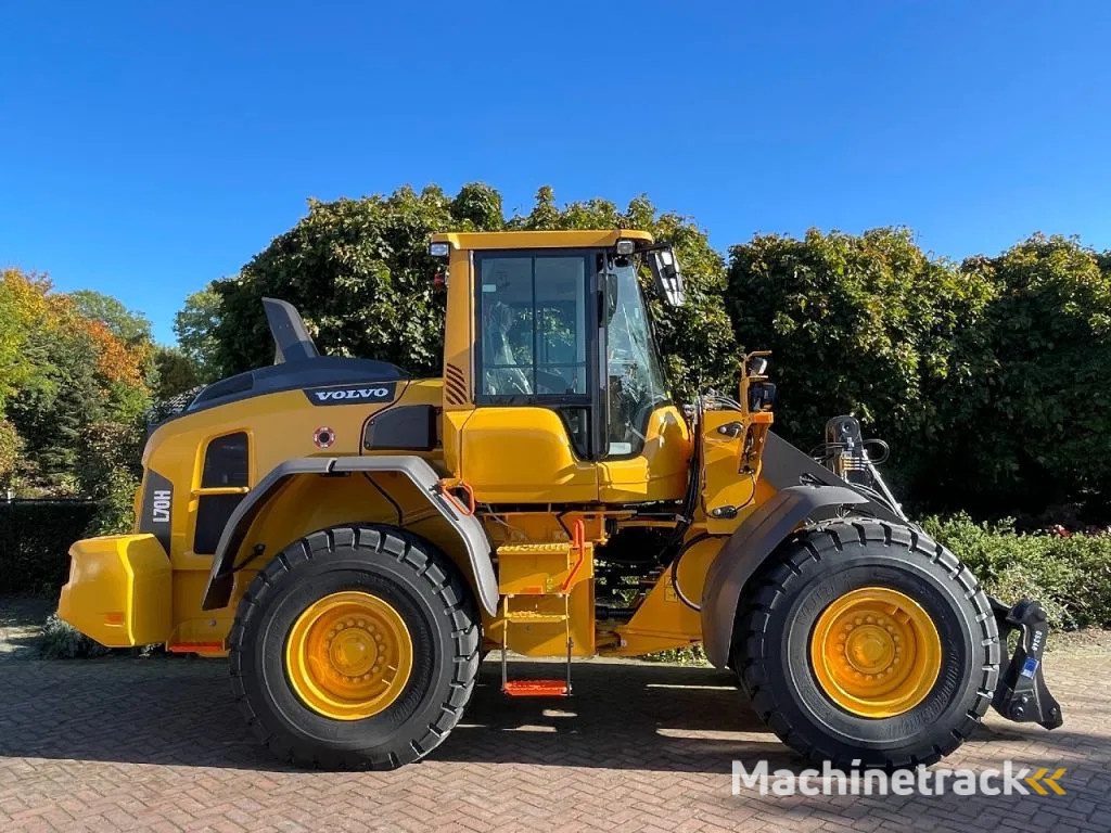 Volvo L70 H2 UNUSED