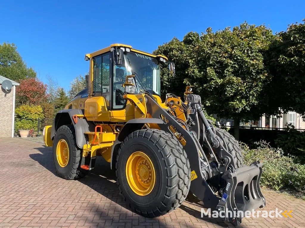 Volvo L70 H2 UNUSED