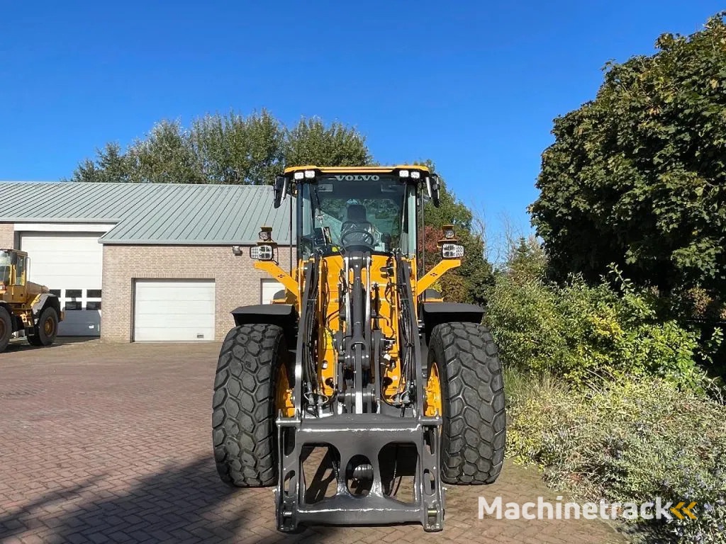 Volvo L70 H2 UNUSED