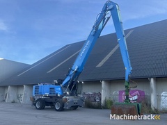 fuchs-mhl-360-as-new