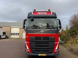 Minituur van Volvo FH 500 PTO