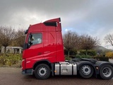 Minituur van Volvo FH 500 PTO