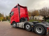Minituur van Volvo FH 500 PTO