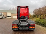 Minituur van Volvo FH 500 PTO