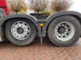 Minituur van Volvo FH 500 PTO
