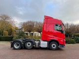 Minituur van Volvo FH 500 PTO