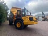 Minituur van Volvo A30 J UNUSED