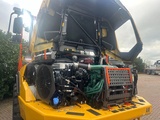 Minituur van Volvo A30 G UNUSED