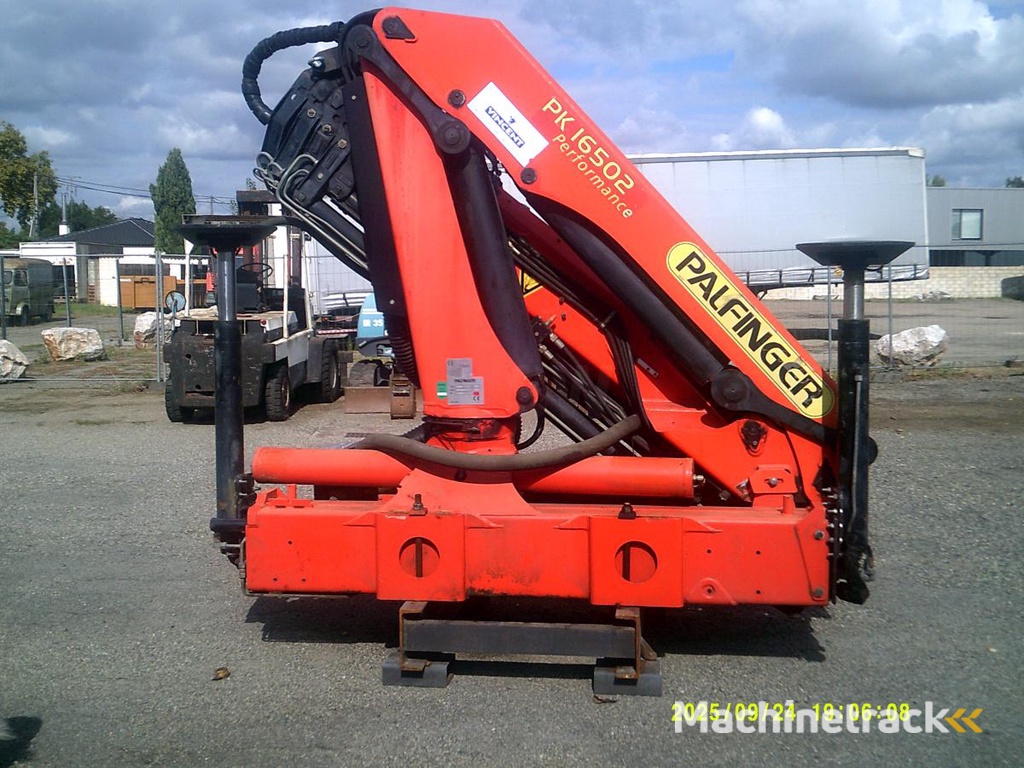 Palfinger PK-16502