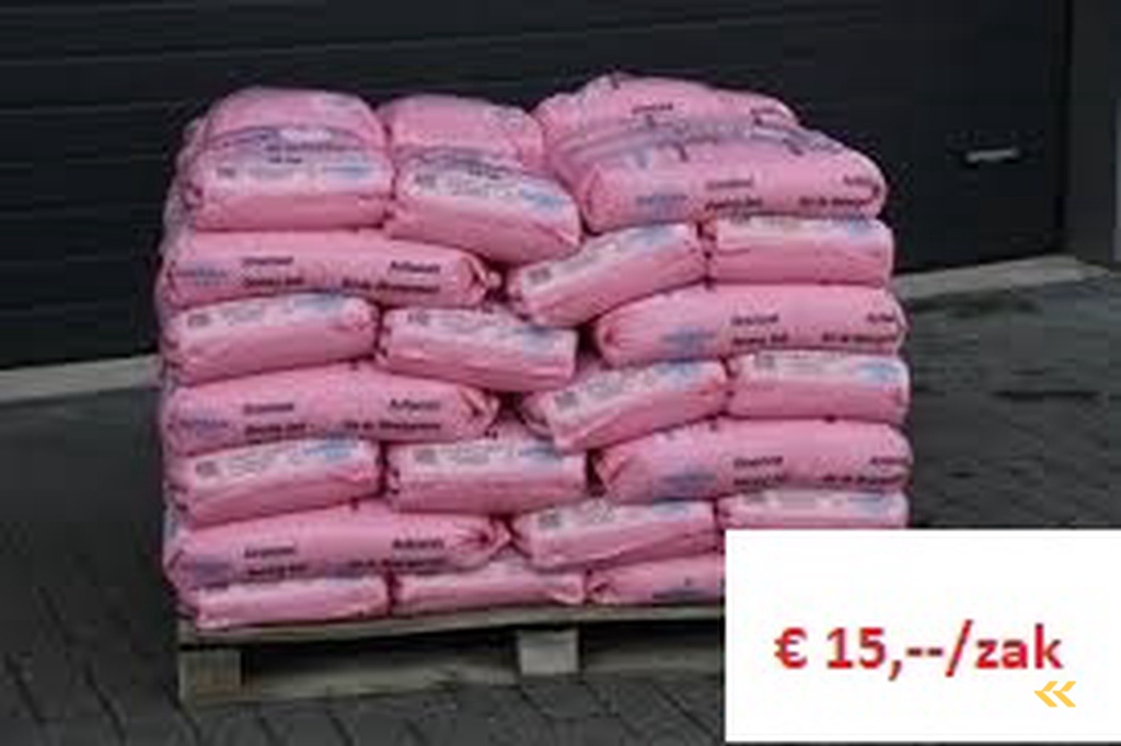 Winterdienst benodigdheden ( NEW and USED )