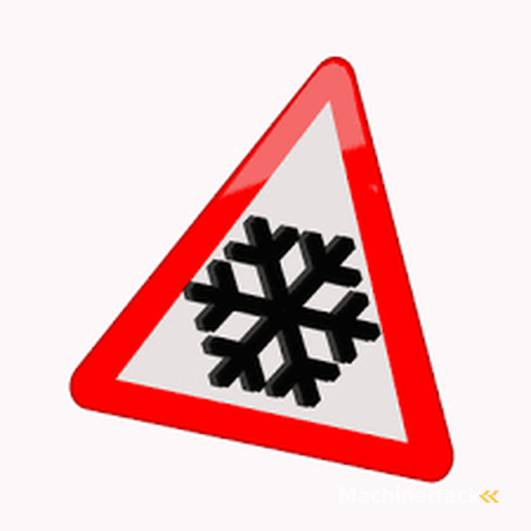 Winterdienst benodigdheden ( NEW and USED )