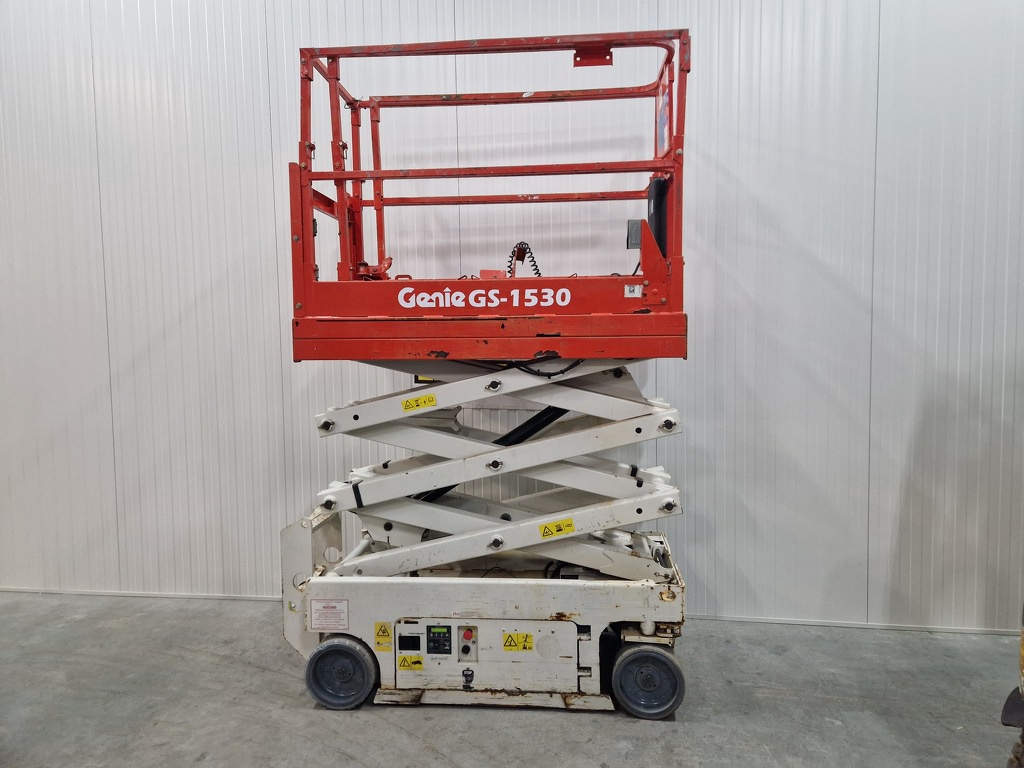 Schaarlift Genie GS1530