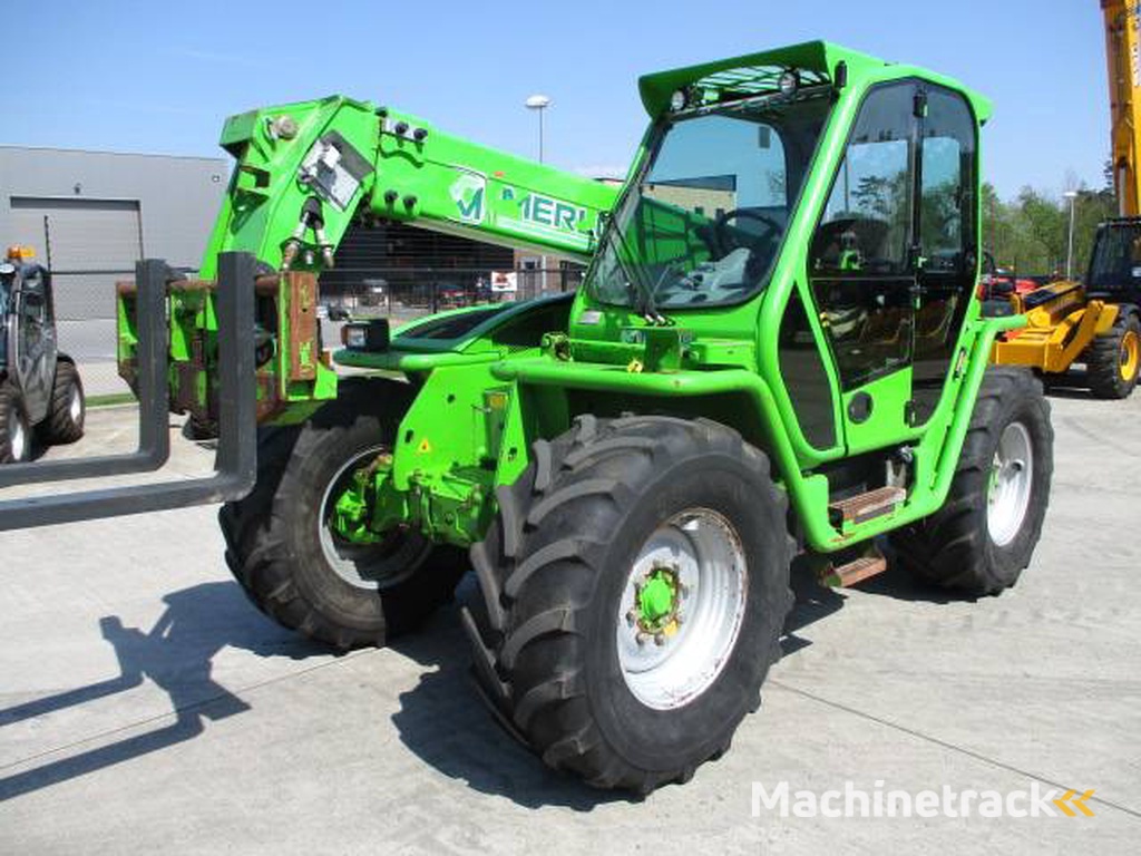 Merlo 40.7 (579)