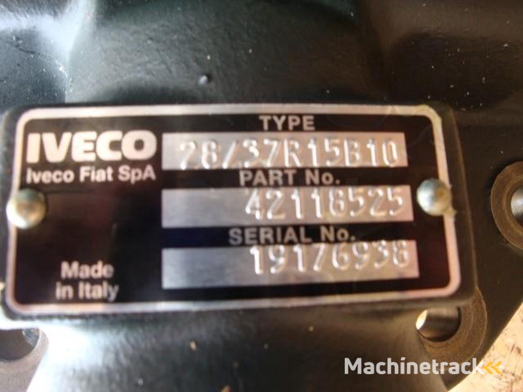Iveco inter-pont-IVECO-CURSOR