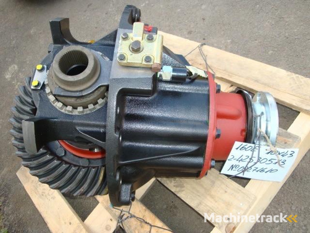 Iveco inter-pont-IVECO-CURSOR