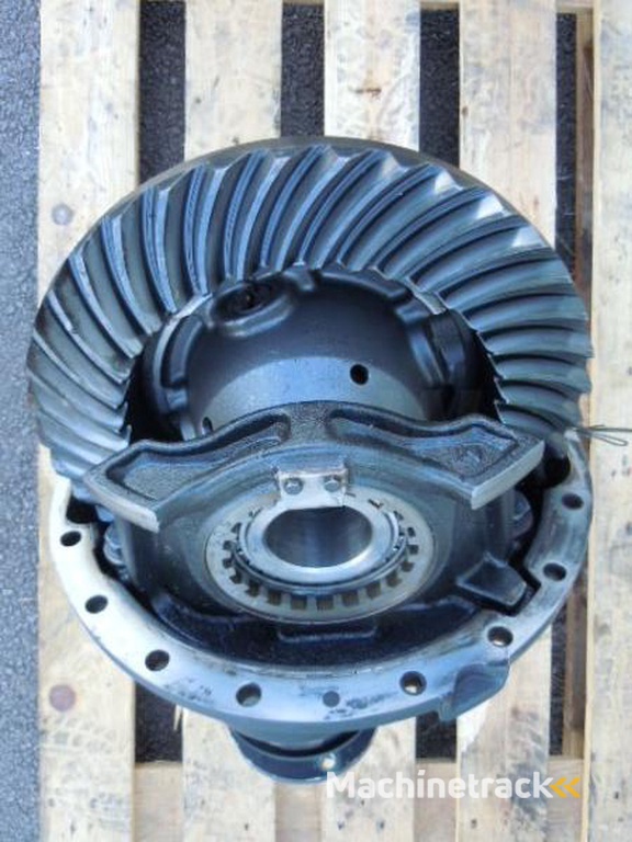 Meritor GARANTIE 1AN