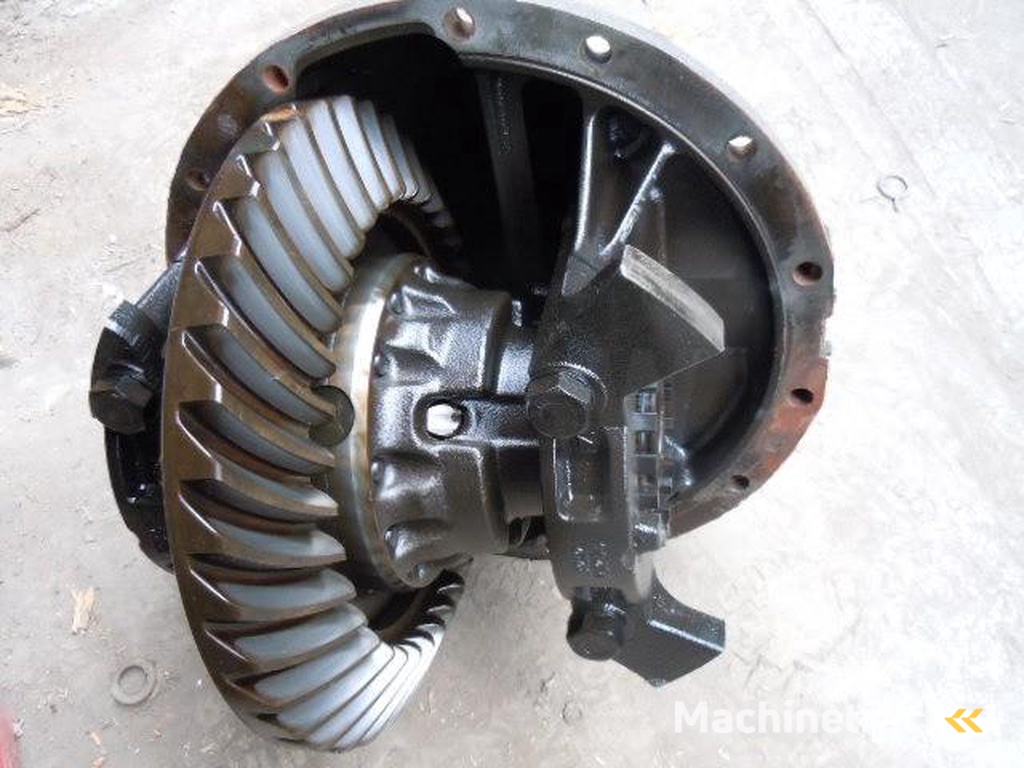 Meritor GARANTIE 1AN