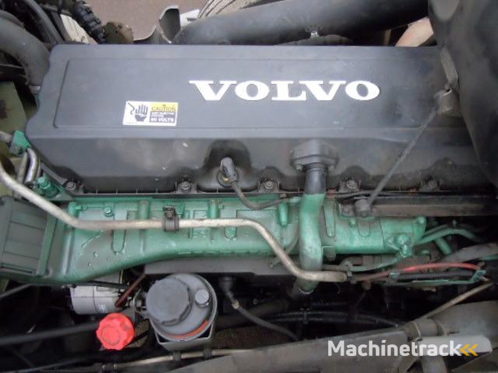 Volvo Occasion-type-D9-D11-D12-D13-16