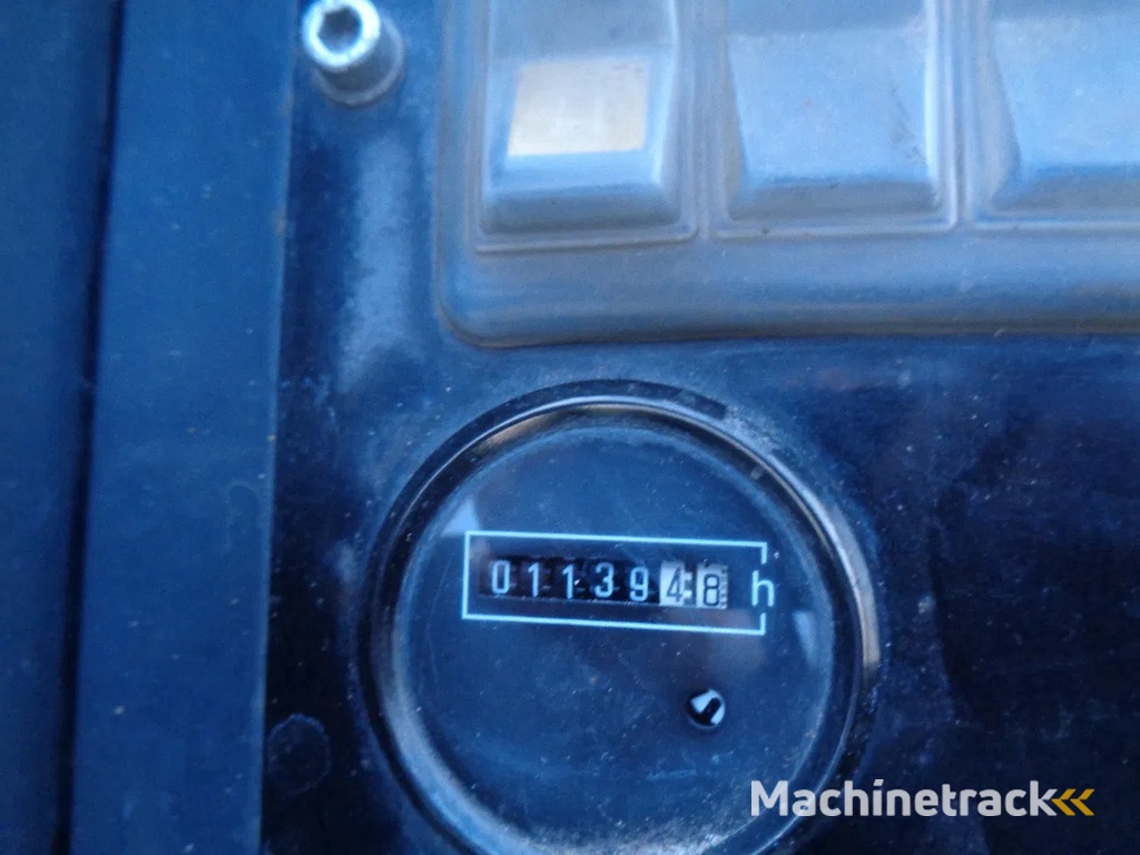 SHERPA sh300   1139uur