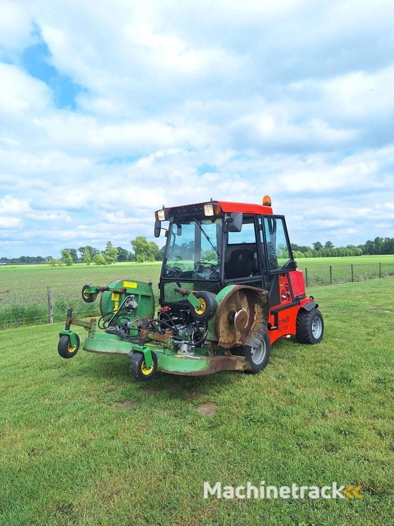 Diversen schell Sg100