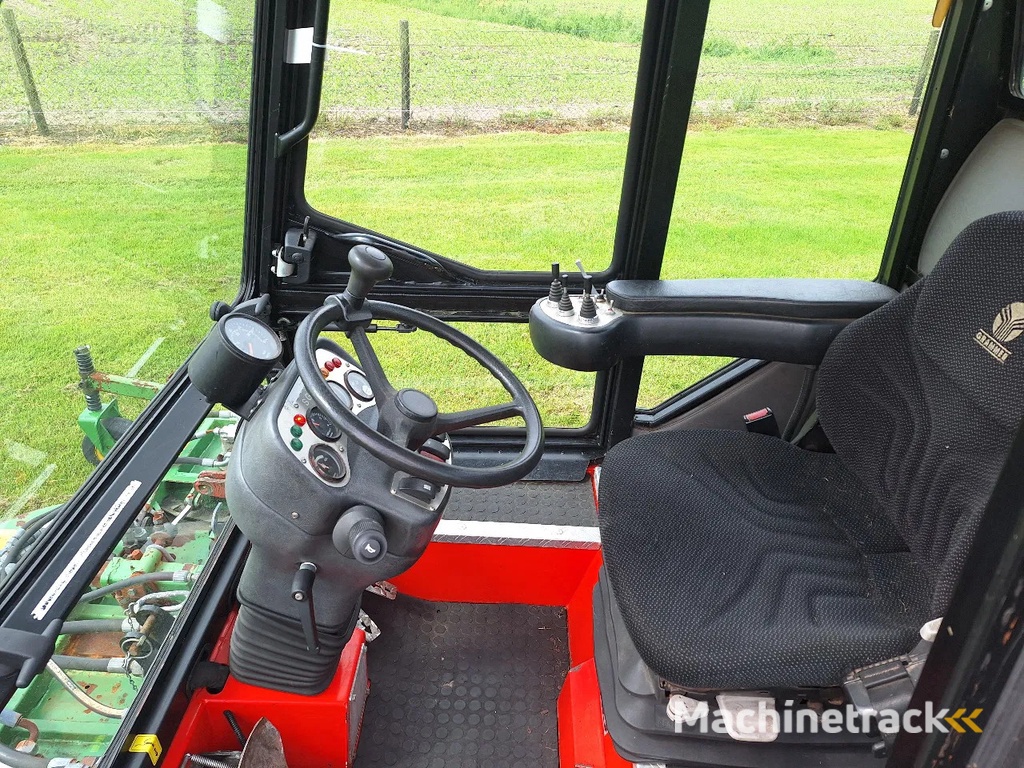 Diversen schell Sg100