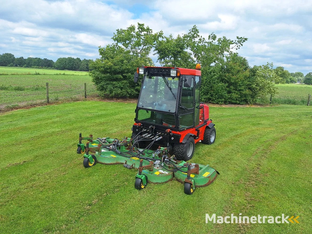 Diversen schell Sg100