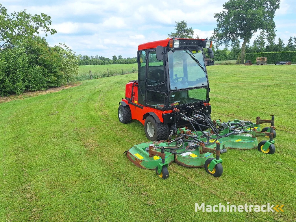 Diversen schell Sg100