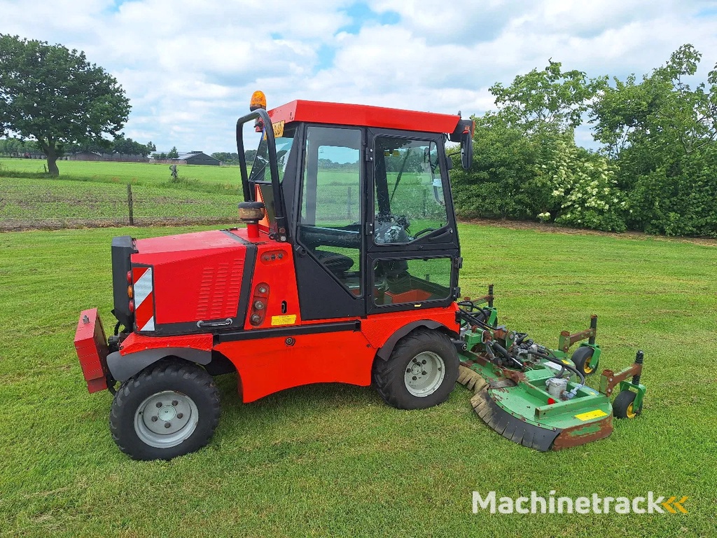 Diversen schell Sg100