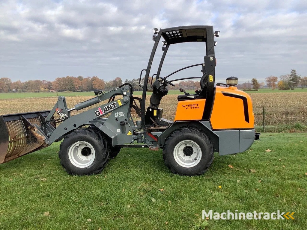 Giant v452t x-tra 1399 uur