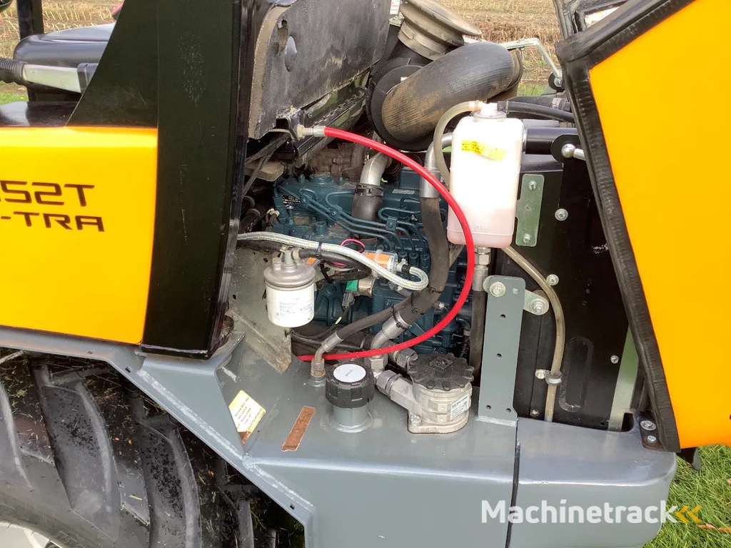 Giant v452t x-tra 1399 uur