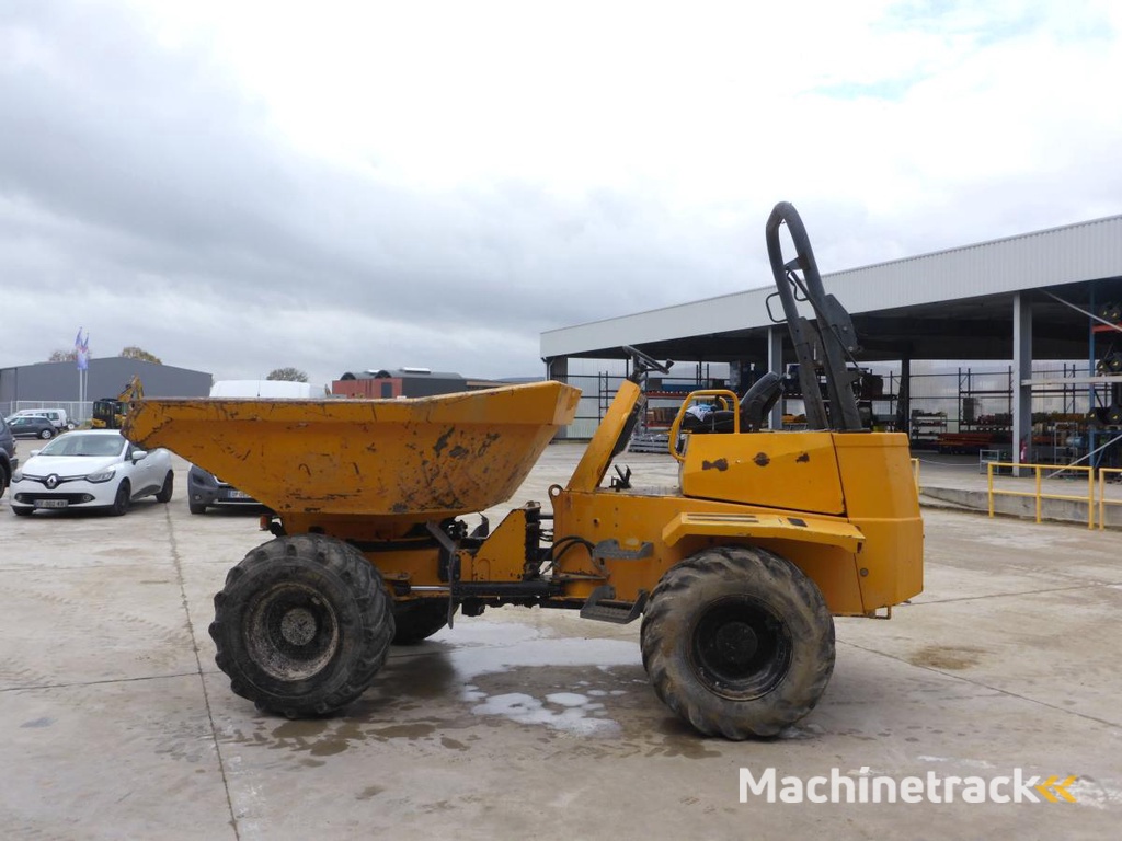 Thwaites MACH764
