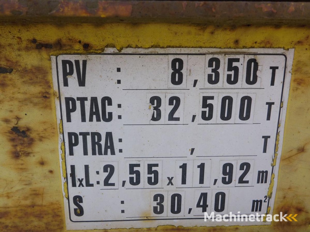 Castera Non-spécifié