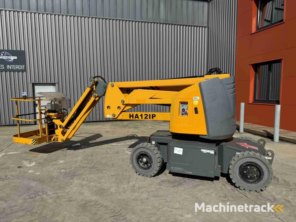 Haulotte HA-12-IP