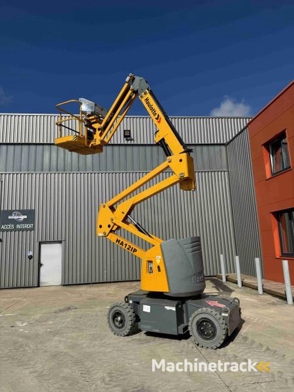 Haulotte HA-12-IP