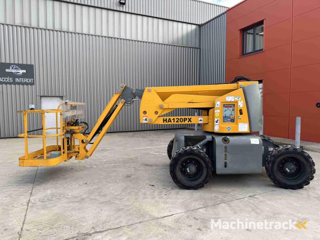 Haulotte HA-120-PX