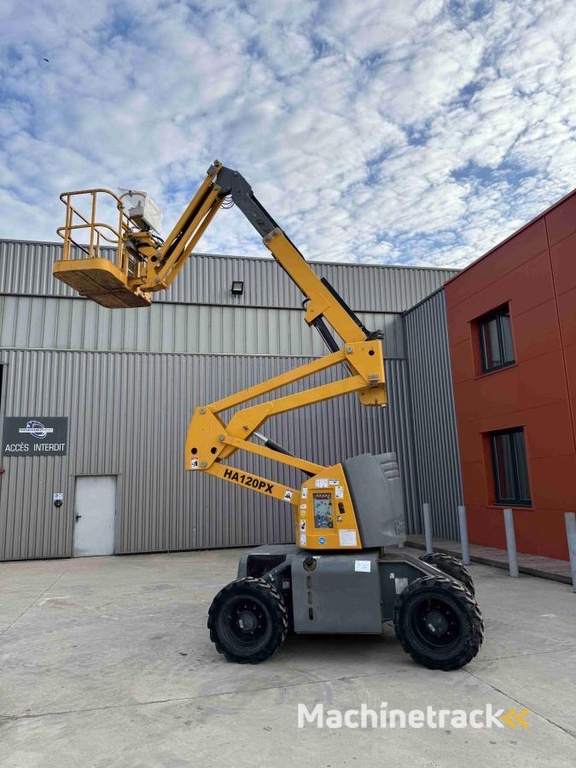 Haulotte HA-120-PX