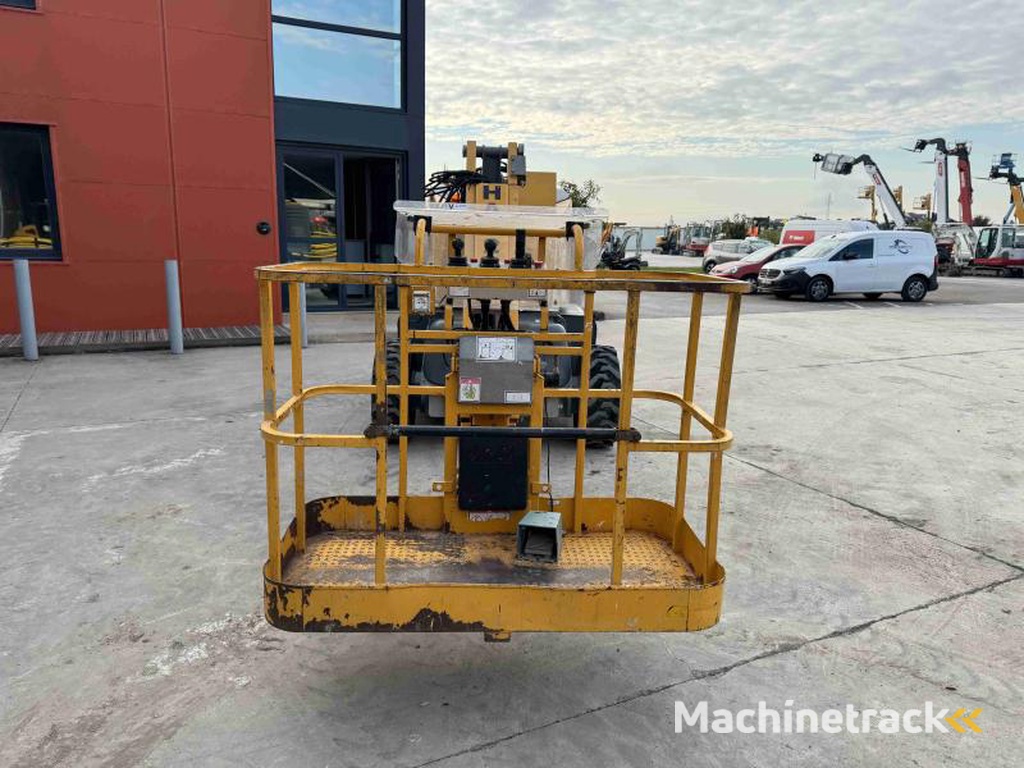 Haulotte HA-120-PX