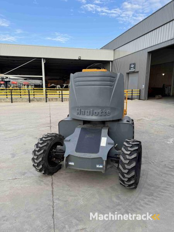 Haulotte HA-120-PX