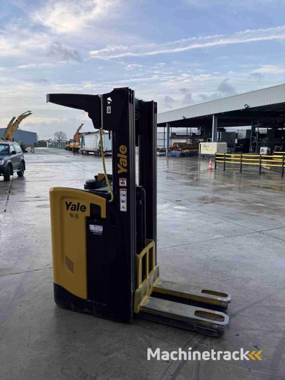Yale MS16S