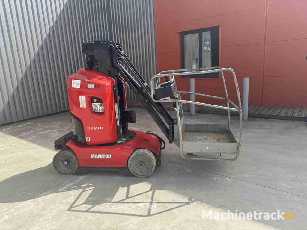 Manitou 100-VJR