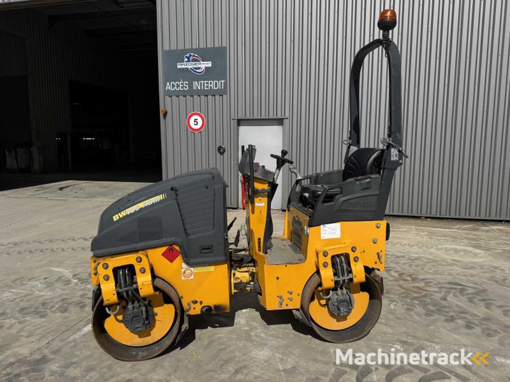 Bomag BW100-ADM-5