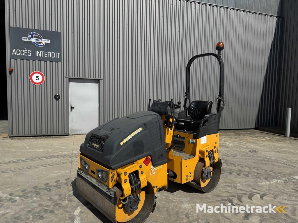 Bomag BW100-ADM-5