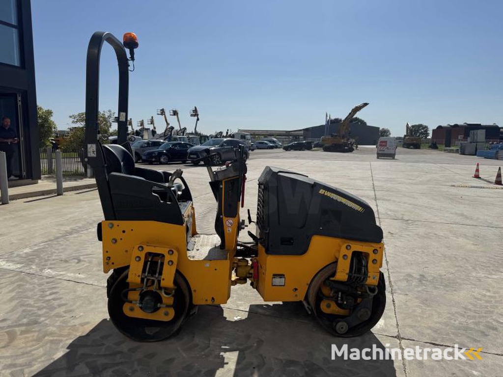 Bomag BW100-ADM-5