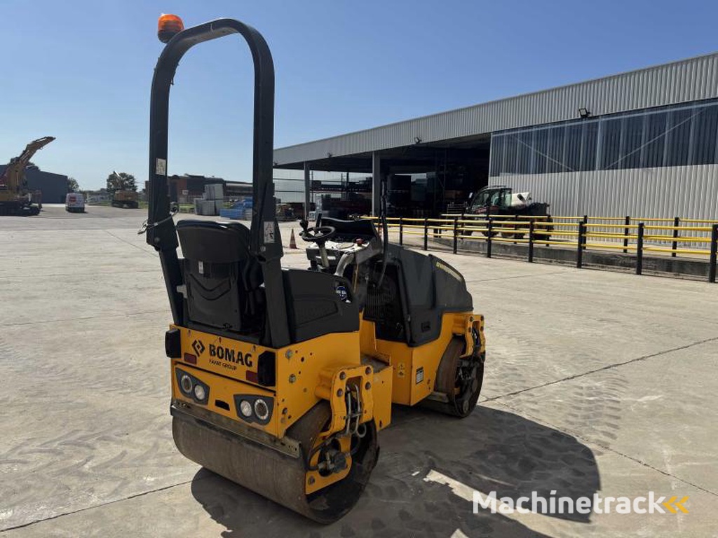 Bomag BW100-ADM-5