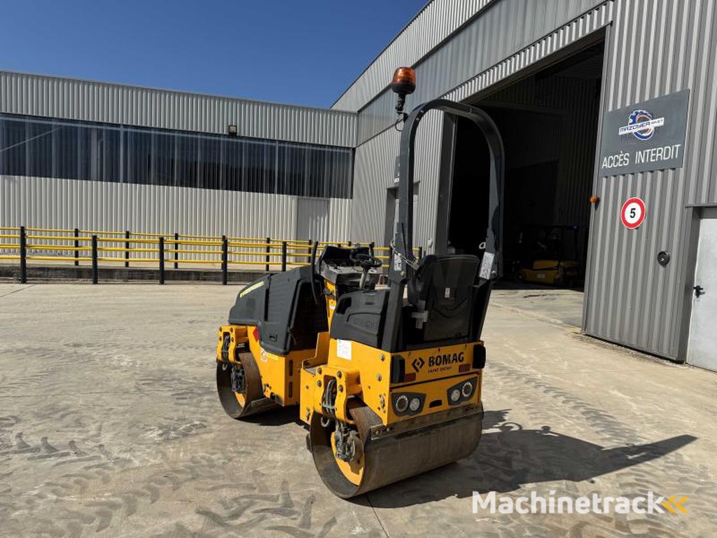 Bomag BW100-ADM-5