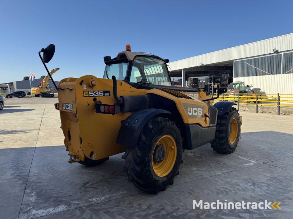 JCB 535-95