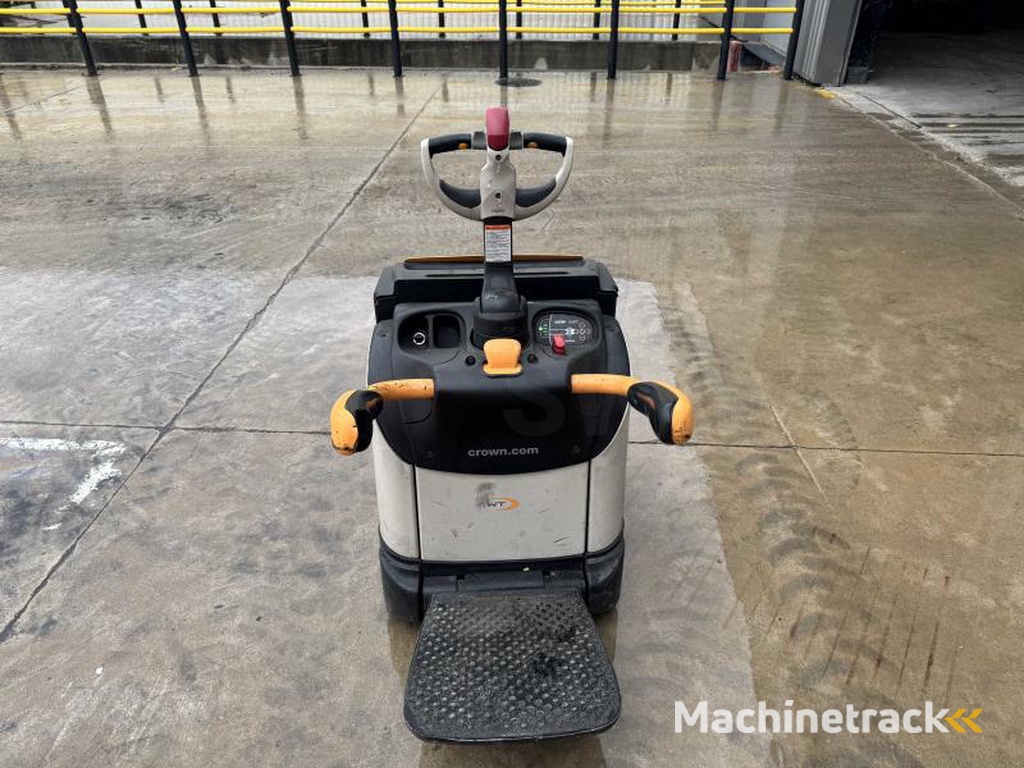 Crown WT-3000